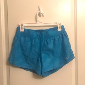 Nike Dri-Fit Shorts